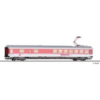 TILLIG 16596 TT Speisewagen WRm135, DB, Ep. IV TILLIG 16596 TT Speisewagen WRm135, DB, Ep. IV von TILLIG