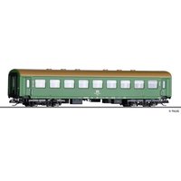 TILLIG 16628 TT Reisezugwagen 2. Klasse Bghw, DR, Ep. IV von TILLIG
