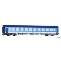 TILLIG 16692 TT Reisezugwagen 2. Klasse Typ Y/B 70, CD, Ep. VI TILLIG 16692 TT Reisezugwagen 2. Klasse Typ Y/B 70, CD, Ep. VI von TILLIG
