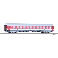 TILLIG 16739 TT Schlafwagen 1./2. Klasse Typ Y, ZSSK, Ep. VI TILLIG 16739 TT Schlafwagen 1./2. Klasse Typ Y, ZSSK, Ep. VI von TILLIG