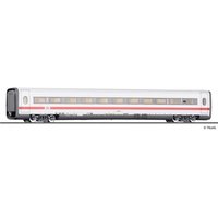 TILLIG 16770 TT ICE-1-Ergänzungswagen 2. Klasse „Redesign“, DB AG, Ep. VI TILLIG 16770 TT ICE-1-Ergänzungswagen 2. Klasse „Redesign“, DB AG, Ep. VI von TILLIG