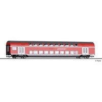 TILLIG 16797 TT Doppelstockwagen 2. Klasse DBz 750, RegioJet, Ep. VI TILLIG 16797 TT Doppelstockwagen 2. Klasse DBz 750, RegioJet, Ep. VI von TILLIG