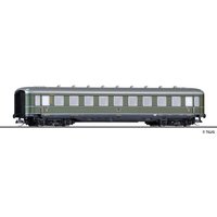TILLIG 16947 TT Reisezugwagen 3. Klasse, DRG, Ep. II TILLIG 16947 TT Reisezugwagen 3. Klasse, DRG, Ep. II von TILLIG
