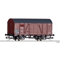 TILLIG 17121 TT Gedeckter Güterwagen Gr Kassel, DRG, Ep. II von TILLIG