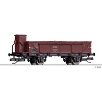 TILLIG 17620 TT Offener Güterwagen Om Ludwigshafen (Ö), DRG, Ep. II von TILLIG