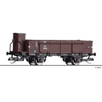 TILLIG 17627 TT Offener Güterwagen Om, ÖBB, Ep. III von TILLIG