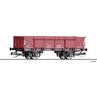 TILLIG 17628 TT Offener Güterwagen Elm, GySEV, Ep. IV von TILLIG