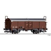 TILLIG 17674 TT Schiebedachwagen ITto, SNCF, Ep. III TILLIG 17674 TT Schiebedachwagen ITto, SNCF, Ep. III von TILLIG