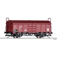 TILLIG 17678 TT Schiebedachwagen Tcms, CD, Ep. V TILLIG 17678 TT Schiebedachwagen Tcms, CD, Ep. V von TILLIG