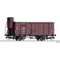 TILLIG 17927 TT Gedeckter Güterwagen G, DR, Ep. III TILLIG 17927 TT Gedeckter Güterwagen G, DR, Ep. III von TILLIG