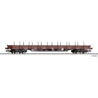 TILLIG 18139 TT Niederbordwagen Res-x, PKP, Ep. IV TILLIG 18139 TT Niederbordwagen Res-x, PKP, Ep. IV von TILLIG