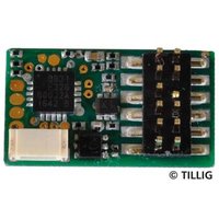 TILLIG 66034 TT Decoder PluX 12 TILLIG 66034 TT Decoder PluX 12 von TILLIG