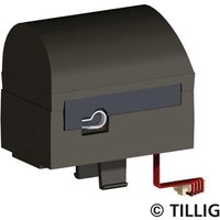 TILLIG 66055 TT Lautsprecherbox für BR 23.0/23.10 TILLIG 66055 TT Lautsprecherbox für BR 23.0/23.10 von TILLIG