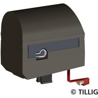 TILLIG 66056 TT Lautsprecherbox für BR 42/50/52 von TILLIG