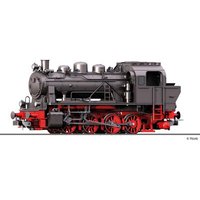 TILLIG 72027 H0 Dampflokomotive Nr. 4, Museumslok Dampfbahn Fränkische Schweiz, Ep. VI TILLIG 72027 H0 Dampflokomotive Nr. 4, Museumslok Dampfbahn Fränkische Schweiz, Ep. VI von TILLIG