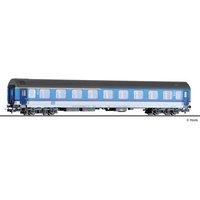 TILLIG 74929 H0 Reisezugwagen 1./2. Klasse AB 350 Typ Y, CD, Ep. V von TILLIG