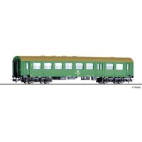 TILLIG 74952 H0 Reisezugwagen 2 Klasse mit Gepäckabteil BDghws, DR, Ep. IV TILLIG 74952 H0 Reisezugwagen 2 Klasse mit Gepäckabteil BDghws, DR, Ep. IV von TILLIG