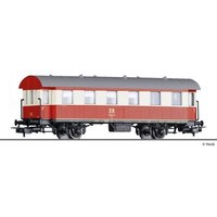 TILLIG 74963 H0 Triebwagen-Beiwagen Baa, DR, Ep. IV TILLIG 74963 H0 Triebwagen-Beiwagen Baa, DR, Ep. IV von TILLIG