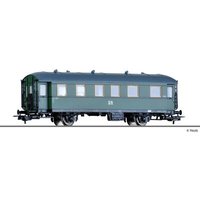 TILLIG 74972 H0 Personenwagen 2. Klasse Bip 2. Betriebsnummer, DR, Ep. III TILLIG 74972 H0 Personenwagen 2. Klasse Bip 2. Betriebsnummer, DR, Ep. III von TILLIG