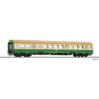 TILLIG 74979 H0 Reisezugwagen 2. Klasse Bmh, DR, Ep. IV TILLIG 74979 H0 Reisezugwagen 2. Klasse Bmh, DR, Ep. IV von TILLIG