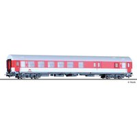 TILLIG 74985 H0 Reisezugwagen Typ Y/B 70, ZSSK, Ep. VI TILLIG 74985 H0 Reisezugwagen Typ Y/B 70, ZSSK, Ep. VI von TILLIG
