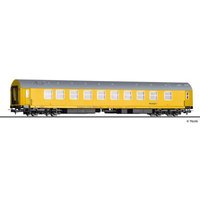 TILLIG 75002 H0 Funkmesswagen 296.3 "DB Kommunikationstechnik GmbH", DB AG, Ep. VI TILLIG 75002 H0 Funkmesswagen 296.3 "DB Kommunikationstechnik GmbH", DB AG, Ep. VI von TILLIG