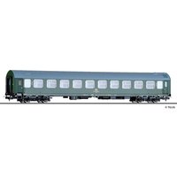 TILLIG 75025 H0 Reisezugwagen 2. Klasse Bm Typ Y, DR, Ep. IV TILLIG 75025 H0 Reisezugwagen 2. Klasse Bm Typ Y, DR, Ep. IV von TILLIG