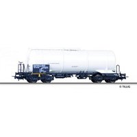 TILLIG 76617 H0 Kesselwagen Zaes "für Lebensmitteltransporte" mit Heizeinrichtung, GYSEV, Ep. V TILLIG 76617 H0 Kesselwagen Zaes "für Lebensmitteltransporte" mit Heizeinrichtung, GYSEV, Ep. V von TILLIG