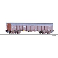 TILLIG 76669 H0 Offener Güterwagen Eanos, ÖBB, Ep. V TILLIG 76669 H0 Offener Güterwagen Eanos, ÖBB, Ep. V von TILLIG
