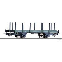 TILLIG 76741 H0 Flachwagen, USTC, Ep. III TILLIG 76741 H0 Flachwagen, USTC, Ep. III von TILLIG
