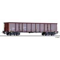 TILLIG 76748 H0 Offener Güterwagen Eanos, Rail Cargo Wagon, Ep. VI TILLIG 76748 H0 Offener Güterwagen Eanos, Rail Cargo Wagon, Ep. VI von TILLIG