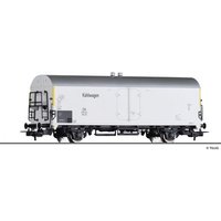TILLIG 76776 H0 Kühlwagen Tehs 50, DB, Ep. III von TILLIG