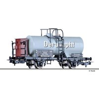 TILLIG 76784 H0 Kesselwagen „Deutsch-Russische Naphta-Gesellschaft“, DRG, Ep. II TILLIG 76784 H0 Kesselwagen „Deutsch-Russische Naphta-Gesellschaft“, DRG, Ep. II von TILLIG