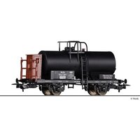 TILLIG 77018 H0 Kesselwagen „H. Wertheim Söhne“, K.P.E.V., Ep. I von TILLIG