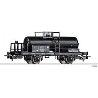 TILLIG 77019 H0 Säurekesselwagen „Unterharzer Berg- und Hüttenwerke GmbH“, DRG, Ep. II TILLIG 77019 H0 Säurekesselwagen „Unterharzer Berg- und Hüttenwerke GmbH“, DRG, Ep. II von TILLIG