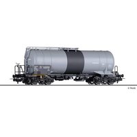 TILLIG 77022 H0 Leichtölkesselwagen Zas 7858, DR, Ep. IV TILLIG 77022 H0 Leichtölkesselwagen Zas 7858, DR, Ep. IV von TILLIG