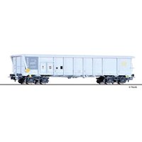 TILLIG 77034 H0 Rolldachwagen Tamns, SNCF, Ep. V von TILLIG