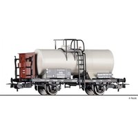 TILLIG 77052 H0 Kesselwagen "Chemische Fabrik Julius Jacob, Ammendorf", DR, Ep. II TILLIG 77052 H0 Kesselwagen "Chemische Fabrik Julius Jacob, Ammendorf", DR, Ep. II von TILLIG