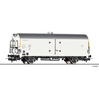 TILLIG 77061 H0 Kühlwagen Ichqrs „INTERFRIGO“ , JZ, Ep. IV von TILLIG