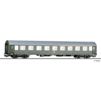 TILLIG 79105 H0 Reisezugwagen 1./2. Klasse ABm Typ Y, DR, Ep. IV TILLIG 79105 H0 Reisezugwagen 1./2. Klasse ABm Typ Y, DR, Ep. IV von TILLIG