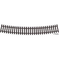 TILLIG 82022 H0 Gebogenes Schwellenband R545/22,5° von TILLIG