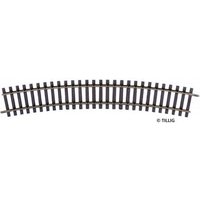 TILLIG 82121 H0 Gebogenes Gleis R490/22,5° TILLIG 82121 H0 Gebogenes Gleis R490/22,5° von TILLIG