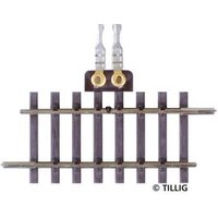 TILLIG 82150 H0 Trenngleis gerade 57 mm TILLIG 82150 H0 Trenngleis gerade 57 mm von TILLIG