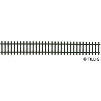 TILLIG 83001 TT Gerades Schwellenband 166 mm TILLIG 83001 TT Gerades Schwellenband 166 mm von TILLIG