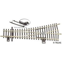 TILLIG 83329 TT EW1 links 15° von TILLIG