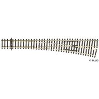 TILLIG 83341 TT Einfache Weiche EW3 rechts 12°, Länge 207 mm TILLIG 83341 TT Einfache Weiche EW3 rechts 12°, Länge 207 mm von TILLIG