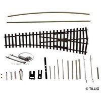 TILLIG 83435 TT EW1 Bausatz rechts 15° von TILLIG