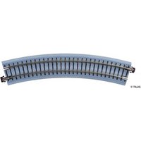 TILLIG 83719 H0m TT Bettungsgleis braun gebogenes Gleis R310/30° TILLIG 83719 H0m TT Bettungsgleis braun gebogenes Gleis R310/30° von TILLIG
