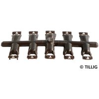 TILLIG 85530 H0 Kleineisen "K" (Beutel 20 Stück) von TILLIG