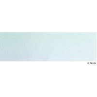 TILLIG 86413 TT Überhöhungsstreifen für Gleisbögen Modellgleis, Länge 700 mm lang von TILLIG